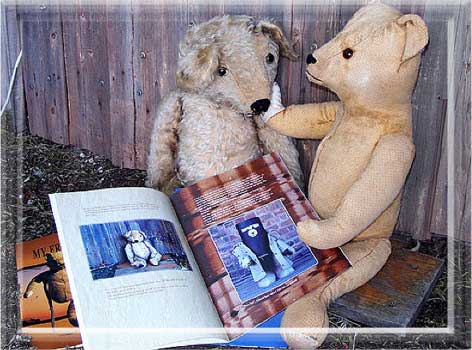Old Ted